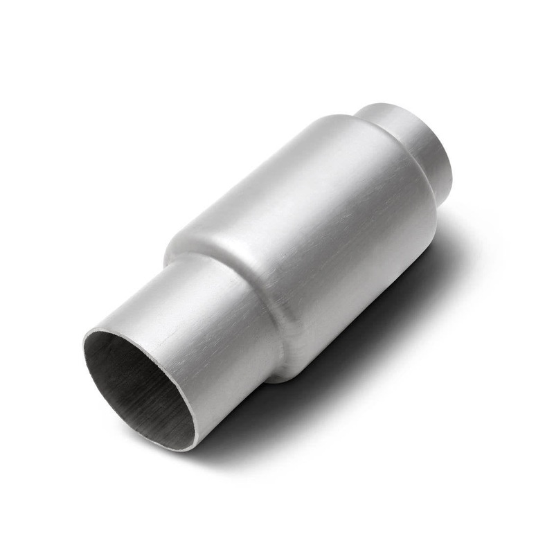 Dynomax 24250 DynoMax Race Mini Bullet Muffler