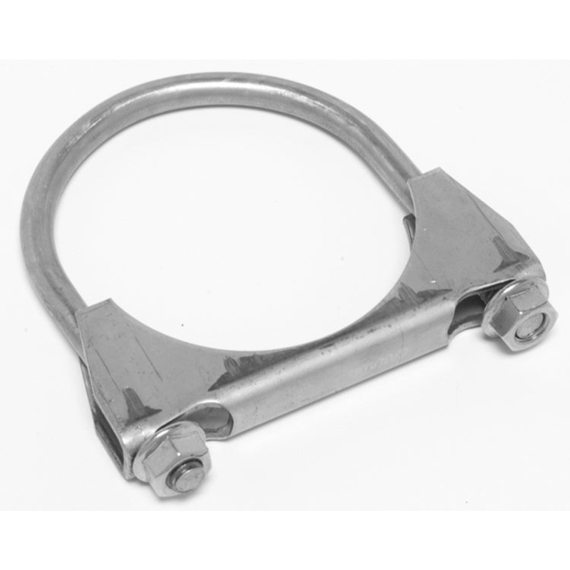 Dynomax 32219 Muffler Clamp 3.00