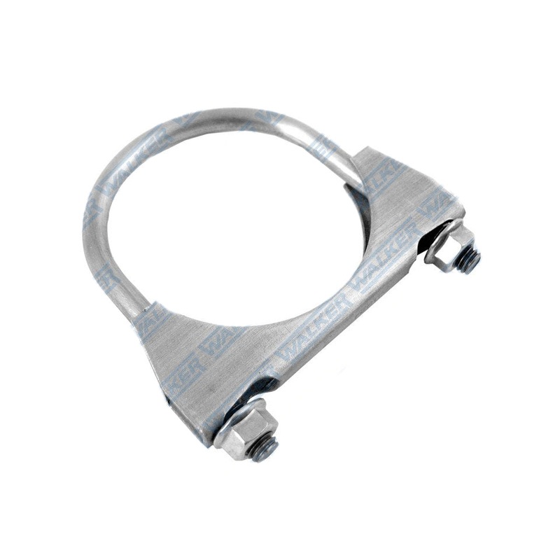 Dynomax 32300 Exhaust Clamp Slotted 3