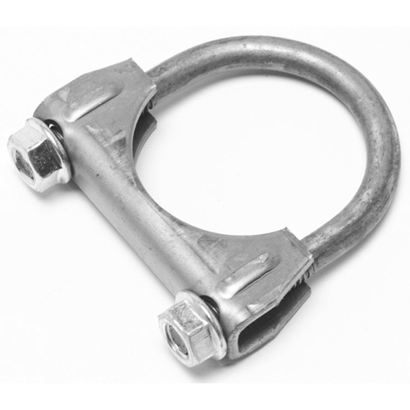 Dynomax 35336 U-Bolt Clamp HD 2-1/4