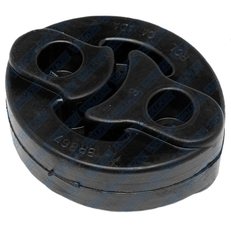 Dynomax 35725 Exhaust Hanger Grommet