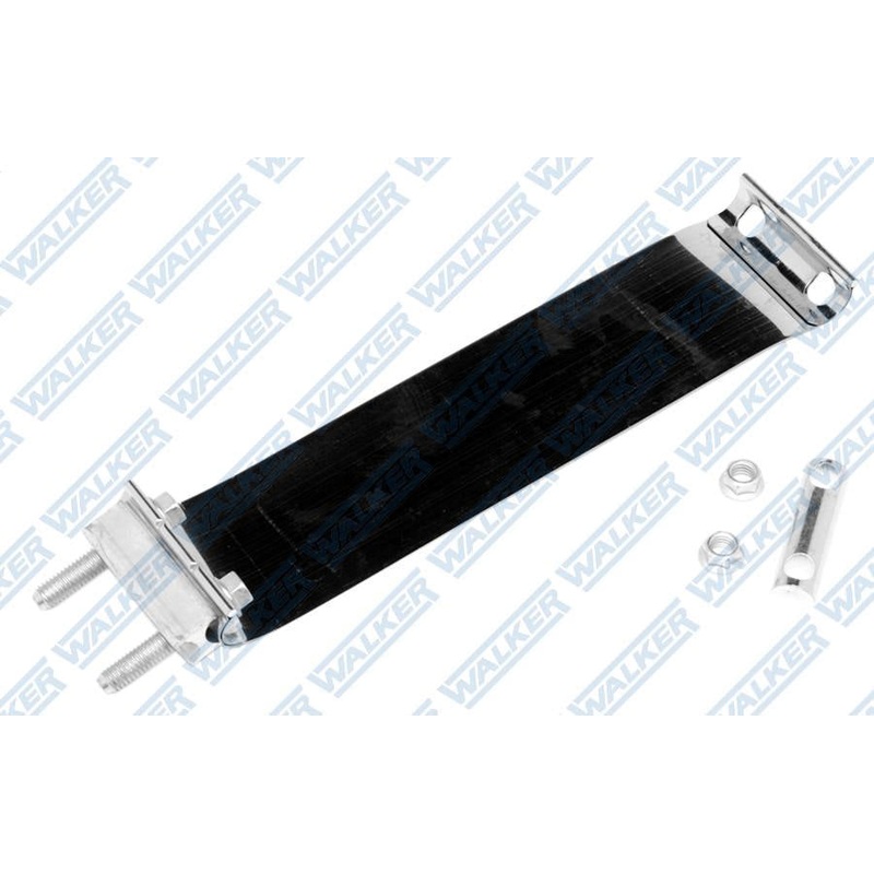 Dynomax 35978 Band Clamp 3.0