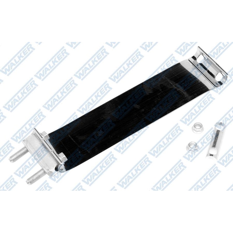 Dynomax 35979 Band Clamp 2.5