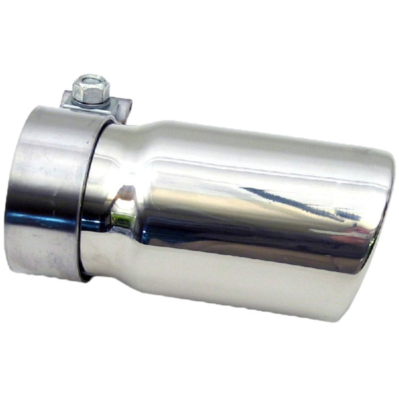 Dynomax 36505 Slant Exhaust Tip 3