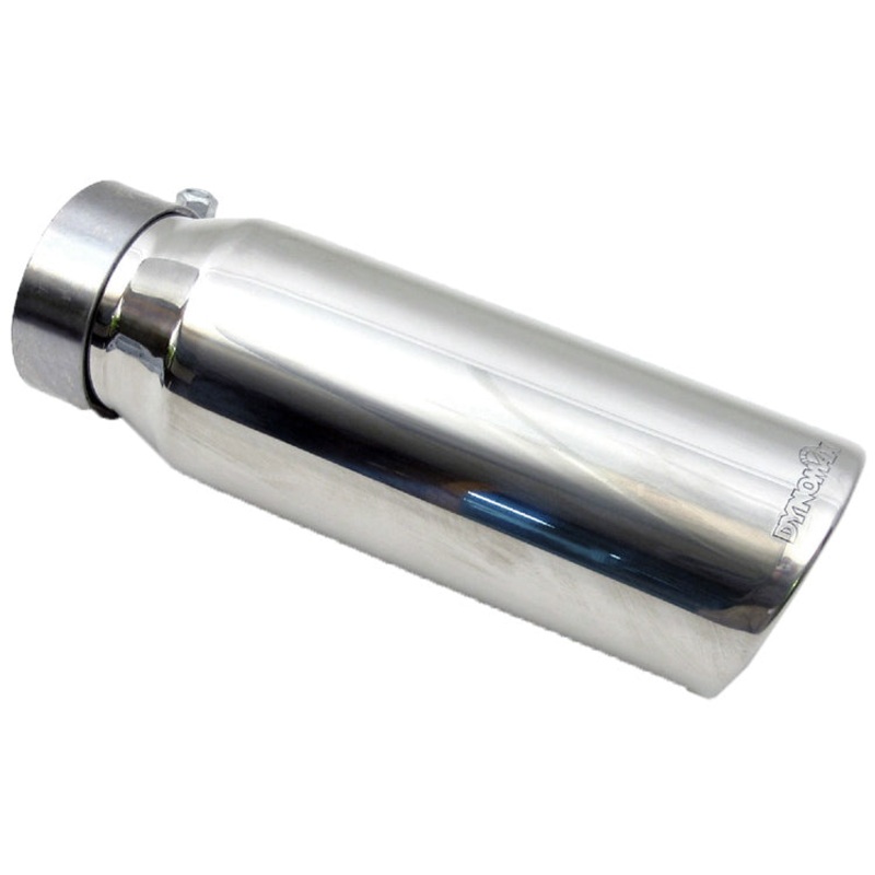 Dynomax 36506 Slant Exhaust Tip 3