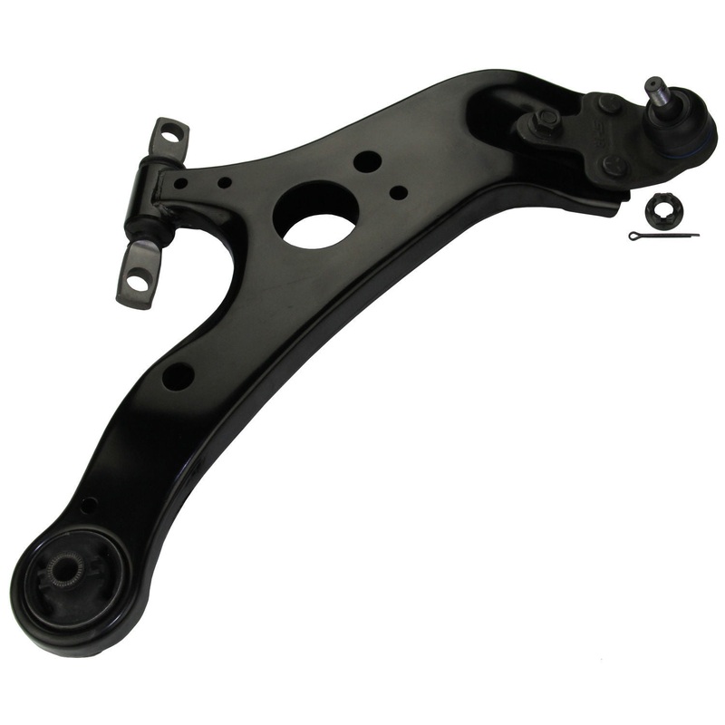 MOOG Control Arm & Ball Joint Assembly RK622035