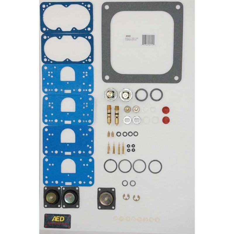 AED Performance 1050-1150CFM Dominator Renew Kit 4500