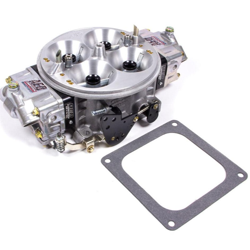 AED Performance 1050CFM Carburetor – Pro Street HP 1050PS-BK