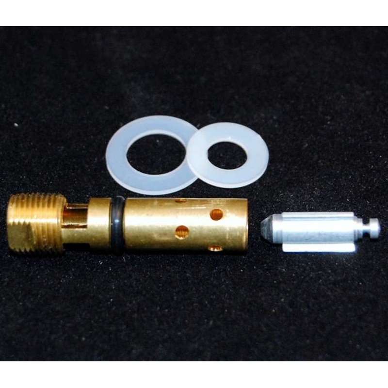 AED Performance .120 Trick Hi-Flow Needle & Seat 5116
