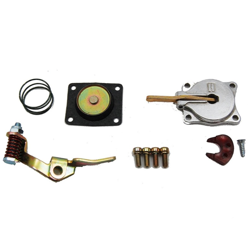 AED Performance 30cc Accelerator Pump Kit 5570