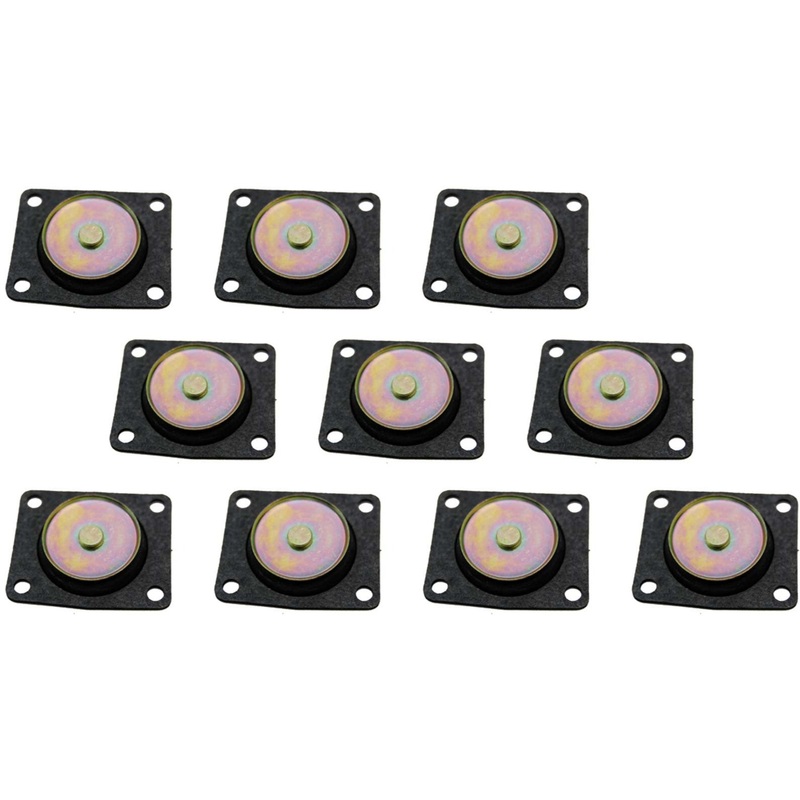 AED Performance 30cc Pump Diamphragm (10pk) 5335X