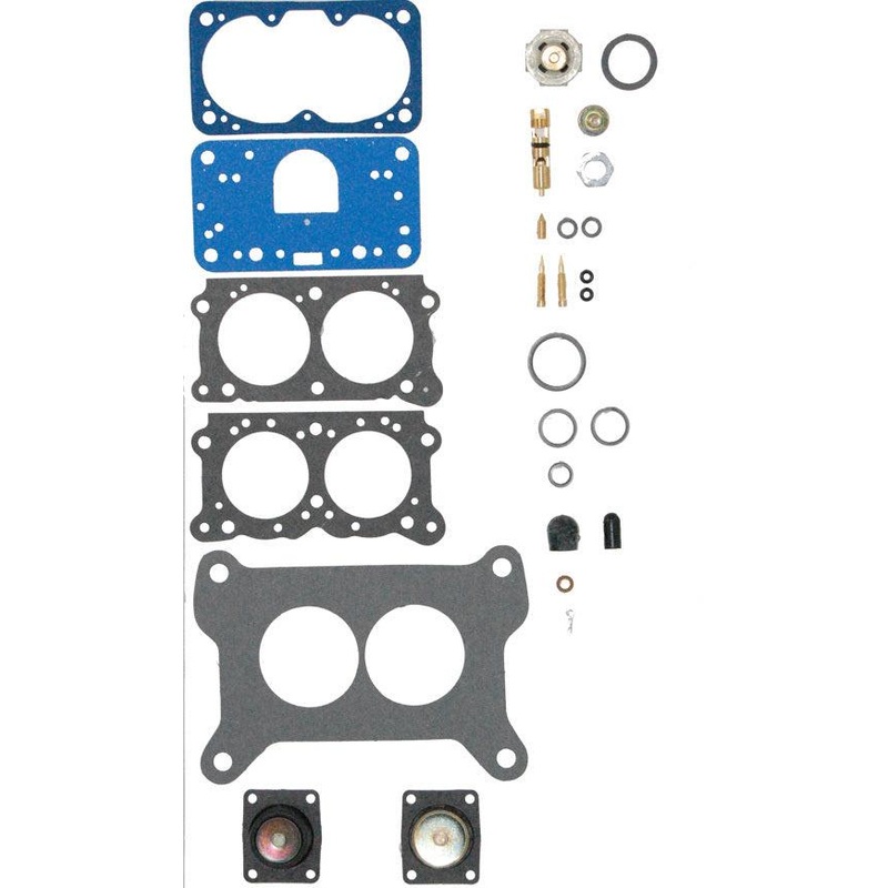 AED Performance 350-500CFM Holley Pro Series Renew Kit 23001
