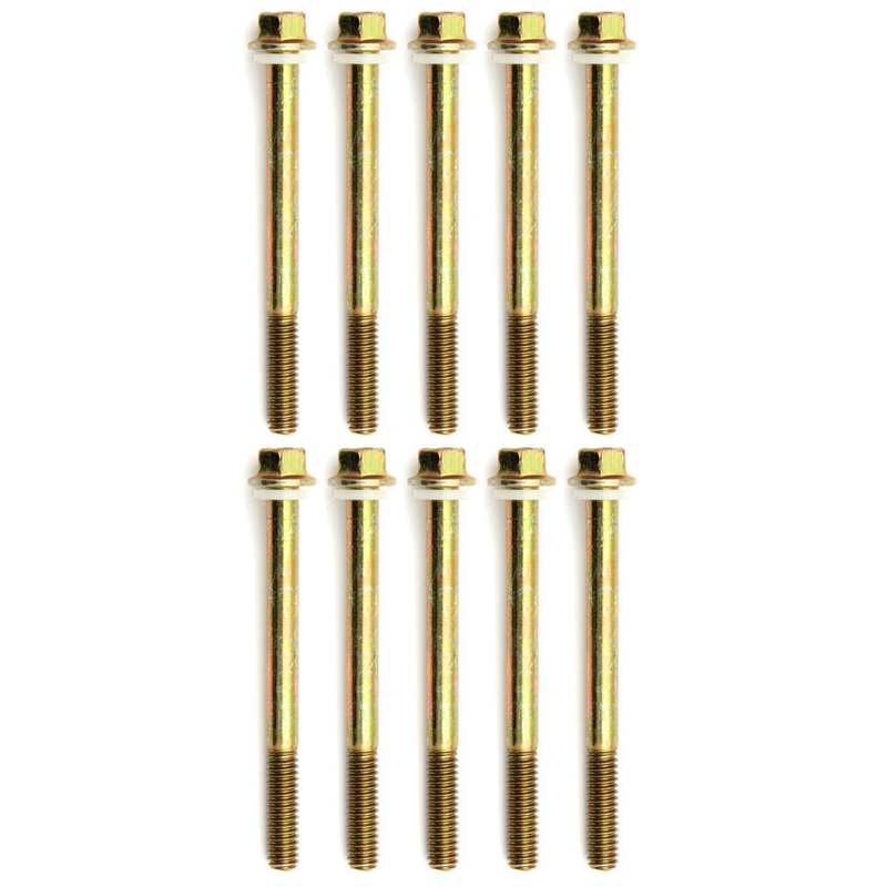AED Performance 4150 Bowl Screws (10pk) 5200X