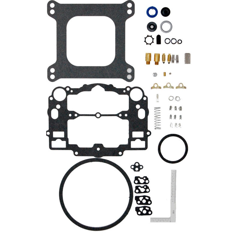 AED Performance 500-800CFM Edelbrock Renew Kit 4190