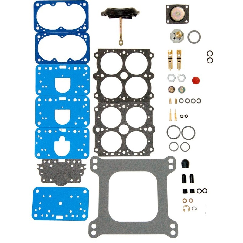 AED Performance 600-950CFM Holley Pro Series Renew Kit 41601