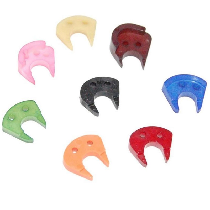 AED Performance Accelerator Pump Cam Assortment 5560