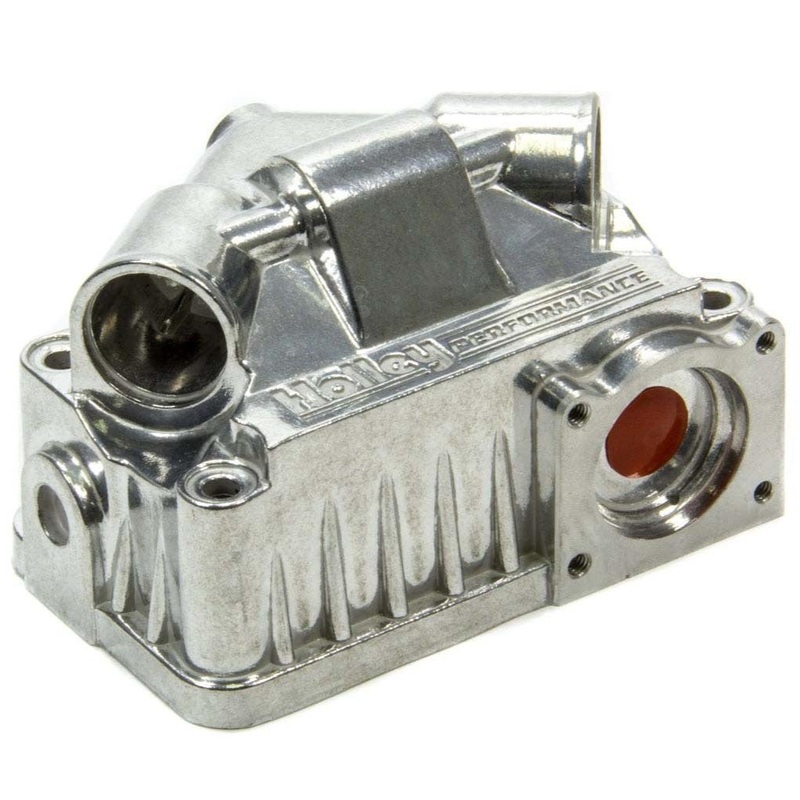 AED Performance Secondary Float Bowl – Double Pump 5365S