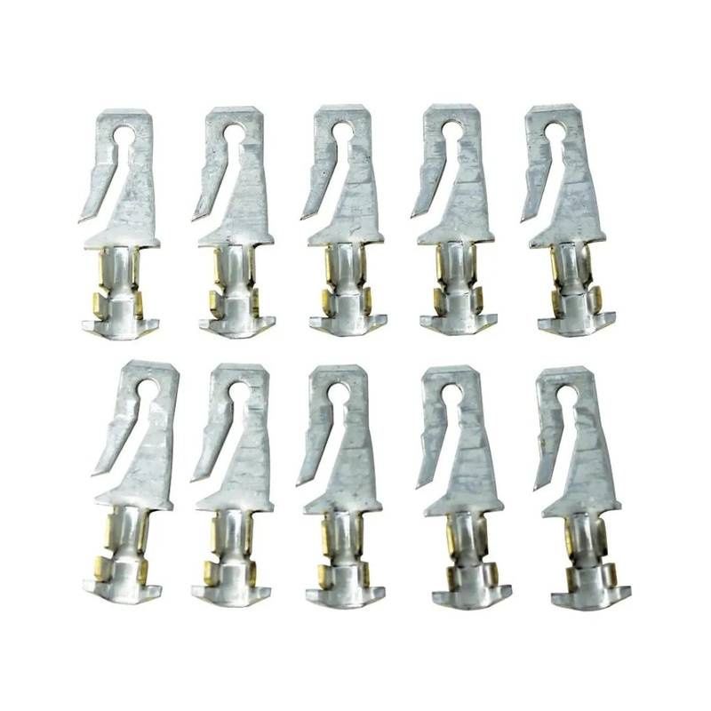 American Autowire Wire Terminal