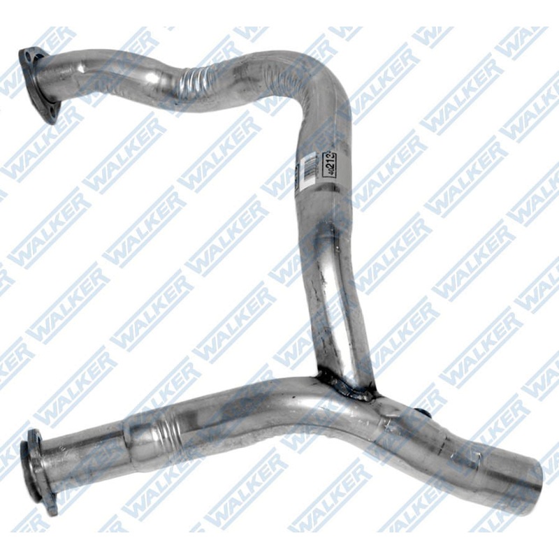 Dynomax 40213 Exhaust Y-Pipe