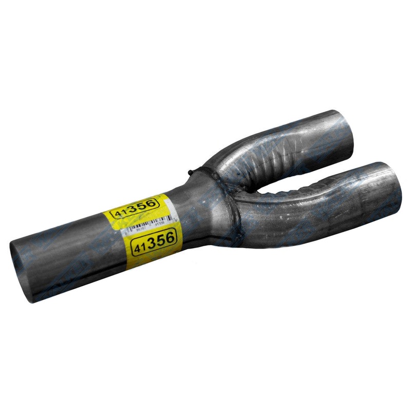 Dynomax 41356 Exhaust Y-Pipe