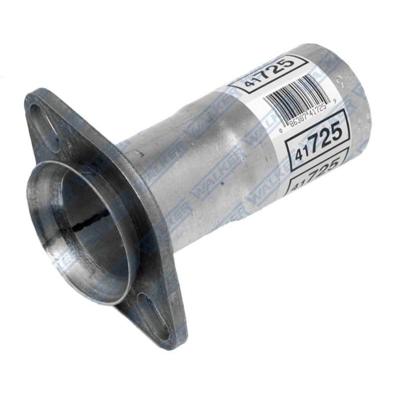 Dynomax 41725 Pipe Adapter