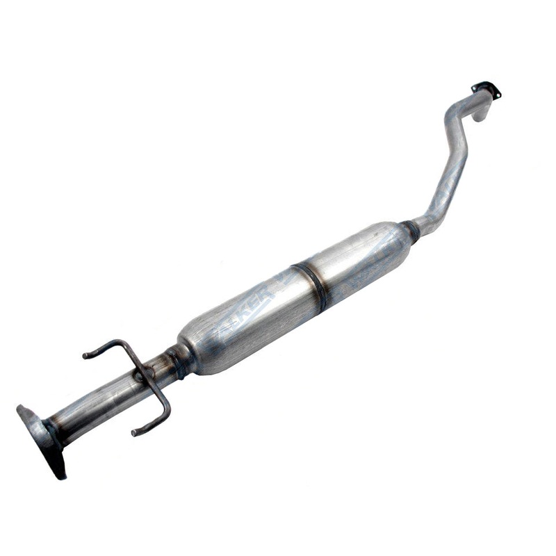 Dynomax 56222 Resonator Assembly