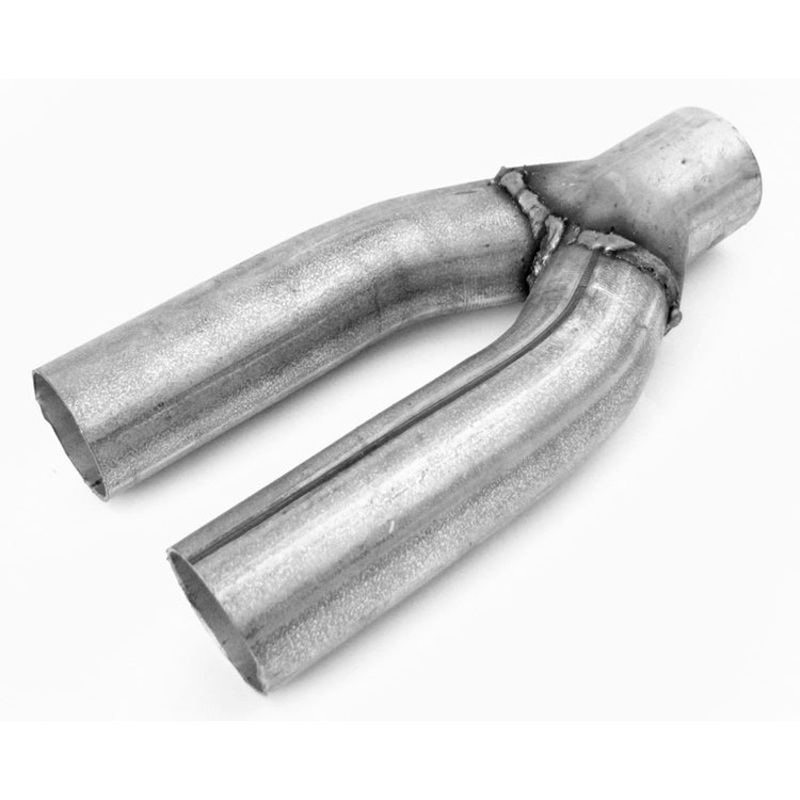Dynomax 88032 Universal Exhaust Y-Pipe 2.5 to 2.25
