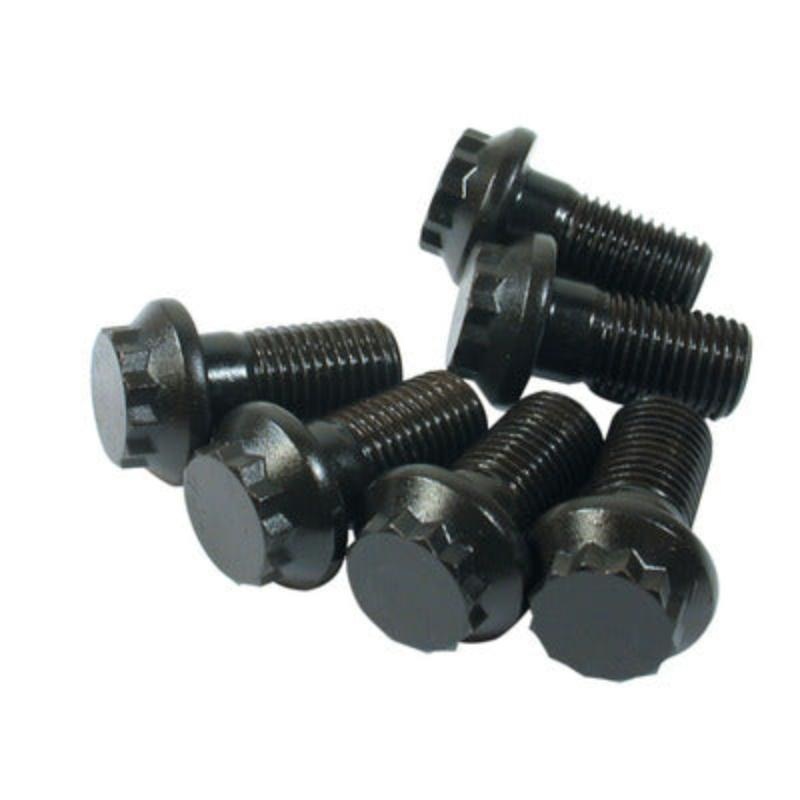 Ace Flywheel Bolt Kit for 7.25 or 5.5 Clutch