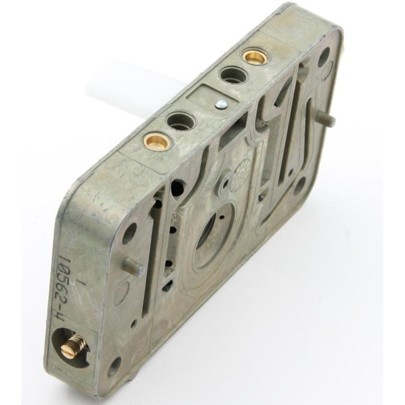 AED Performance 650-850 CFM Primary Metering Block 6550