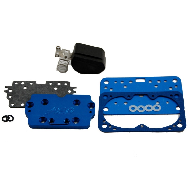 AED Performance Adjustable Secondary Jet Plate 6320