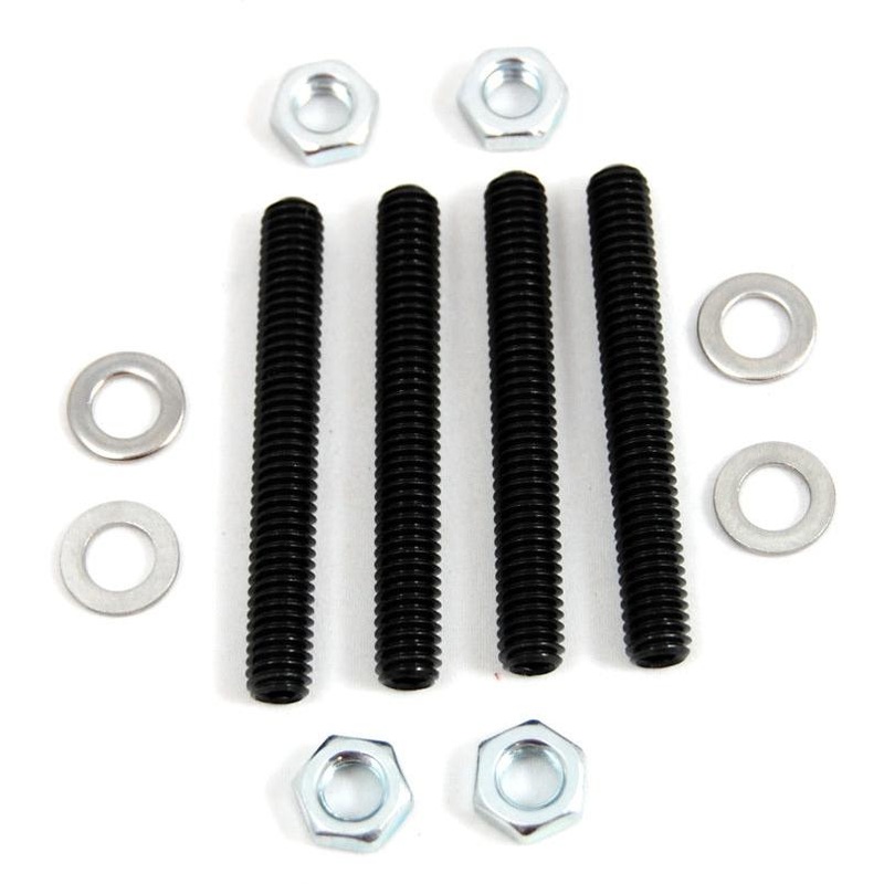 AED Performance Carburetor Stud Kit 2.5 6125