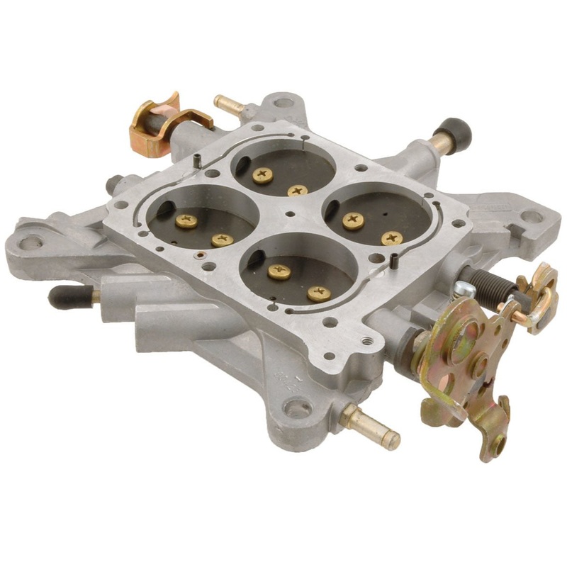 AED Performance Complete Baseplate Assembly 650-800 CFM 6460