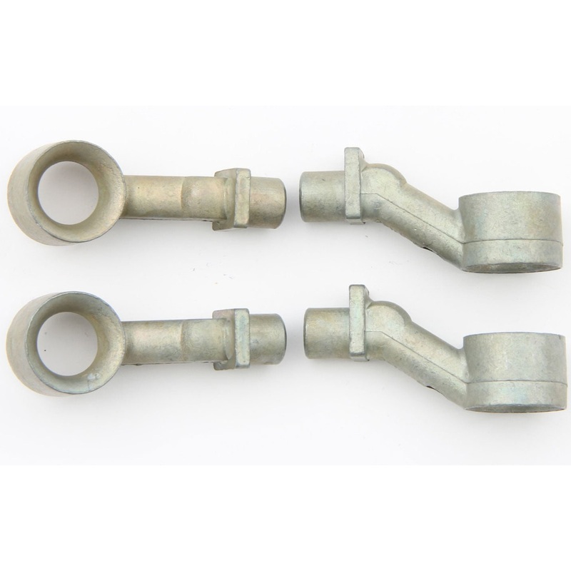 AED Performance Drop Leg Booster – .140 Orifice (4pk) 60721