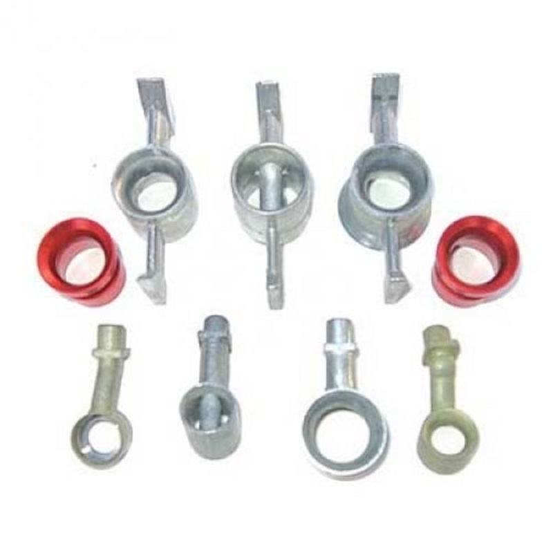 AED Performance Drop Leg Booster – .180 Orifice (4) 60723