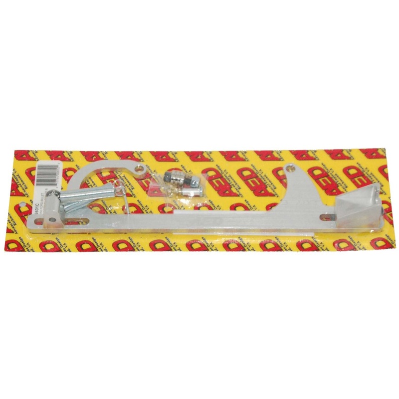 AED Performance Ford Throttle Cable & Spring Bracket – 4150 6601C