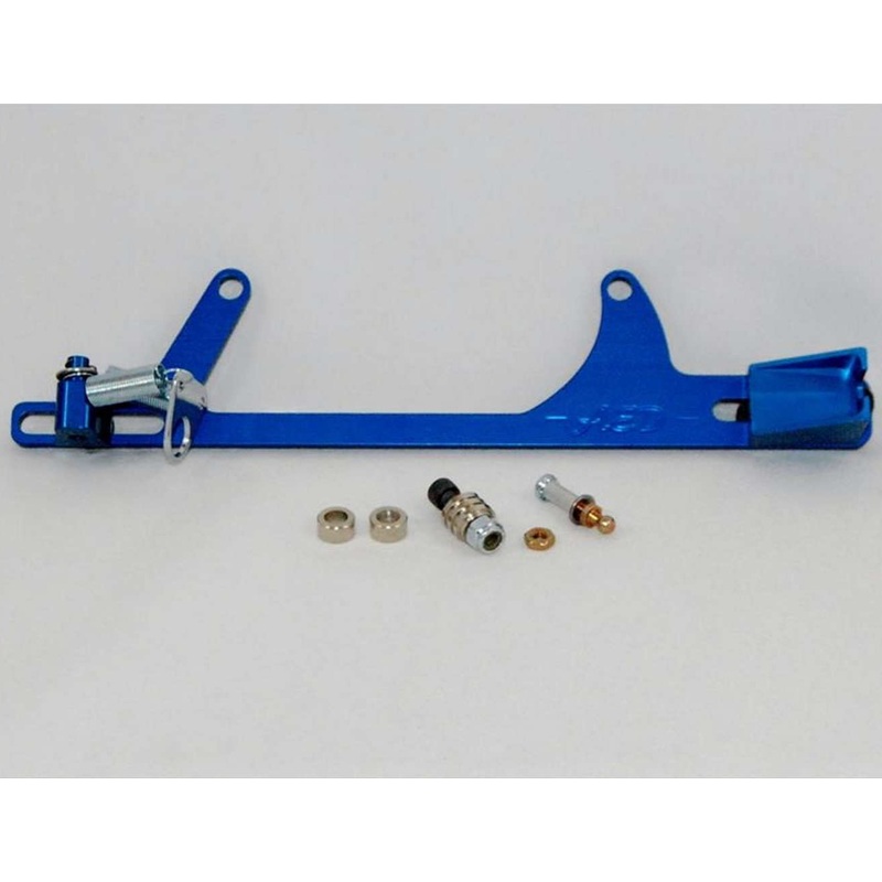 AED Performance Ford Throttle Cable & Spring Bracket – 4500 6606B