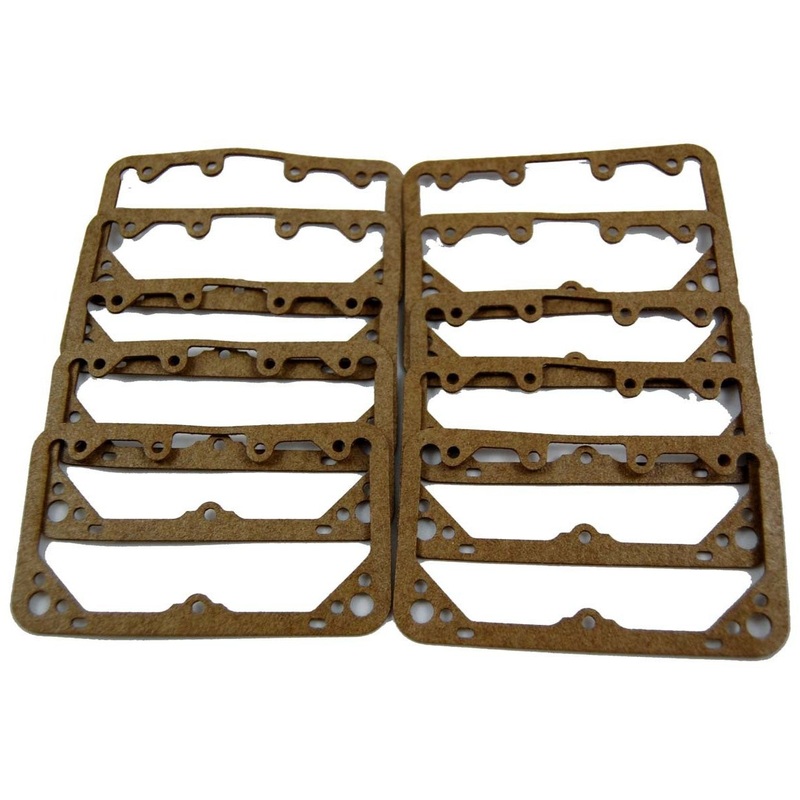 AED Performance Fuel Bowl Gaskets (10pk) 5833