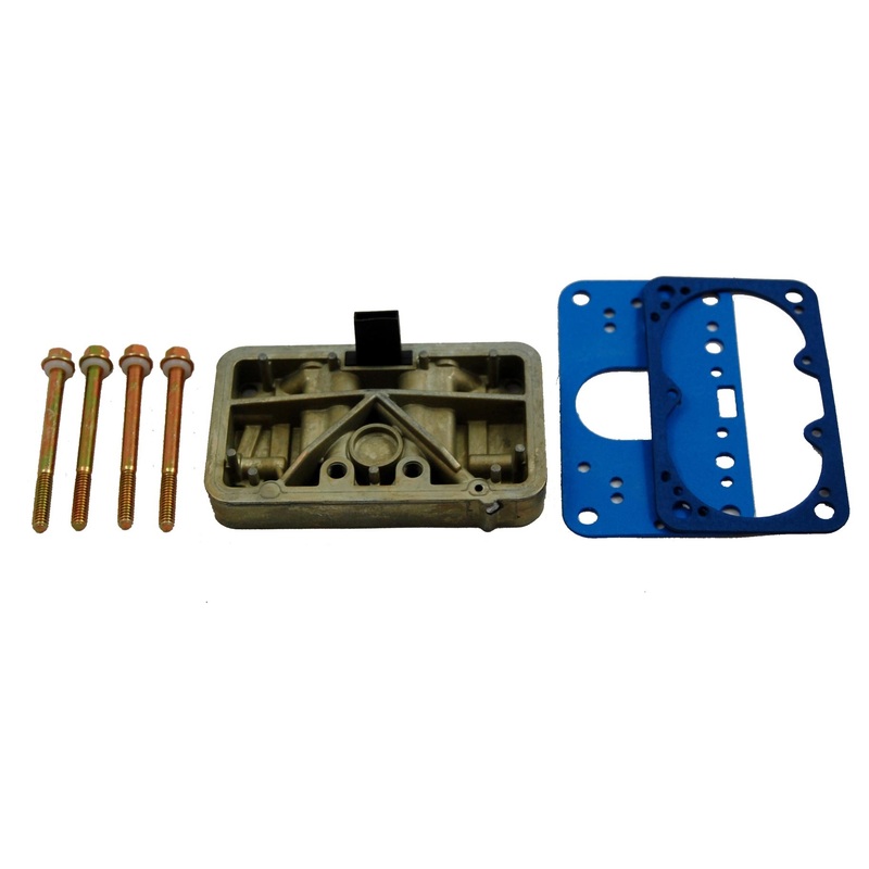 AED Performance Metering Block Conversion Kit 6310