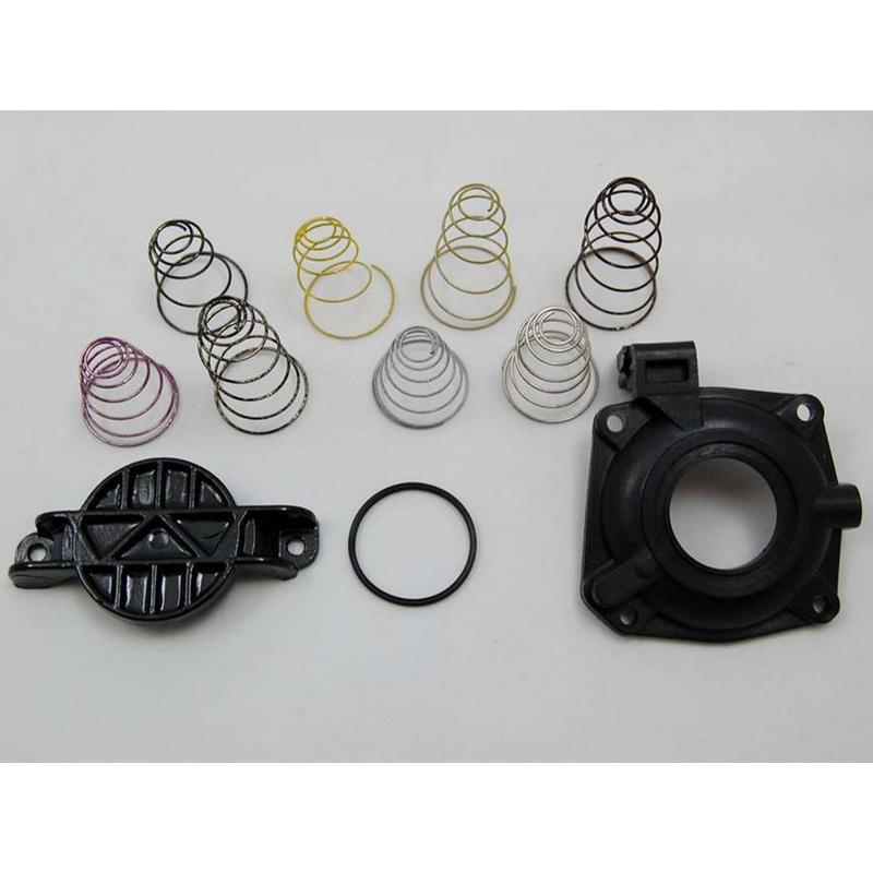 AED Performance Quick Change Vacuum Secondary Tuning Kit 5585