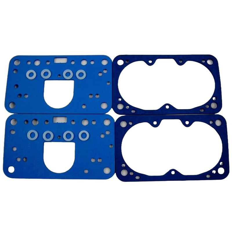 AED Performance Reusable Jet Change Gasket Kit – 4150 5892