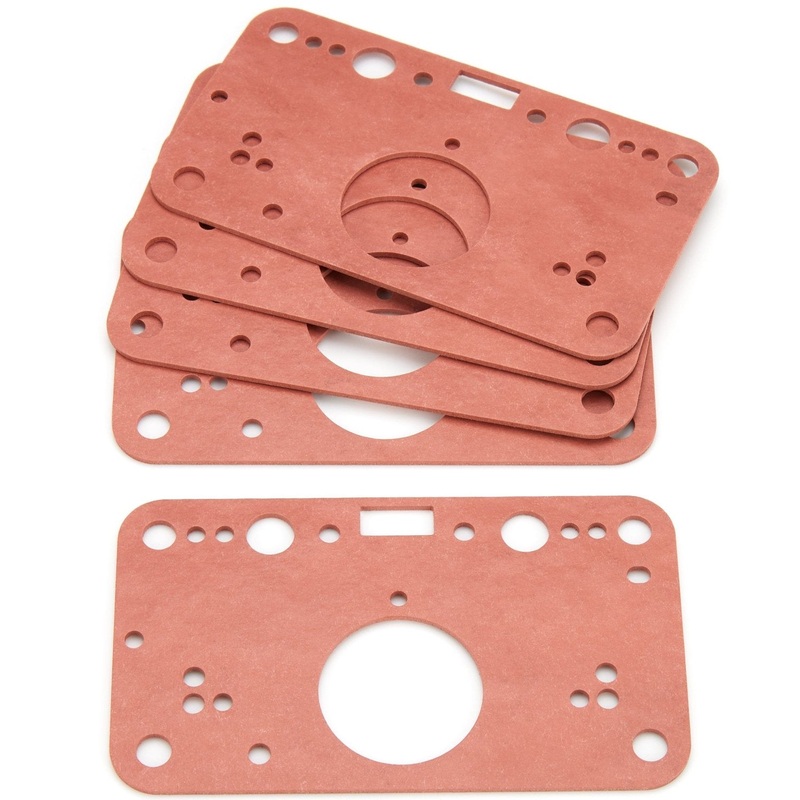 AED Performance Reusable Metering Block Gaskets (5pk) 5840
