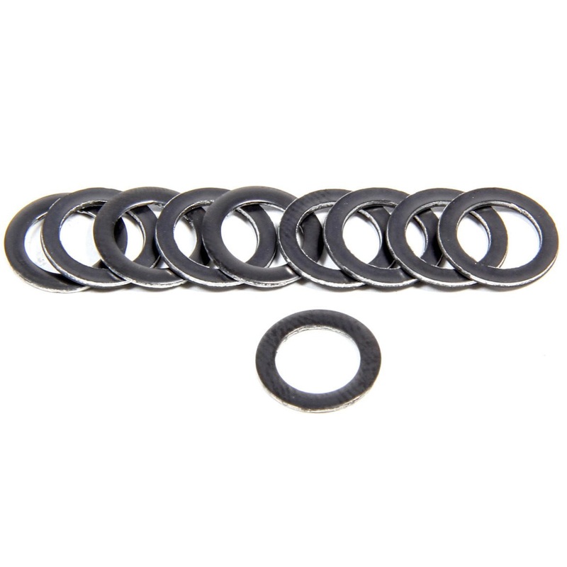 AED Performance Sight Plug Gaskets (10pk) 6334X