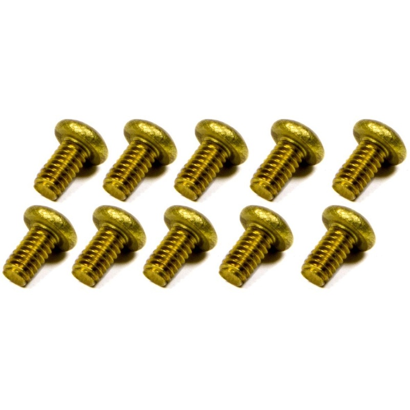 AED Performance Stock Throttle Plate Screws (10pk) 6059X