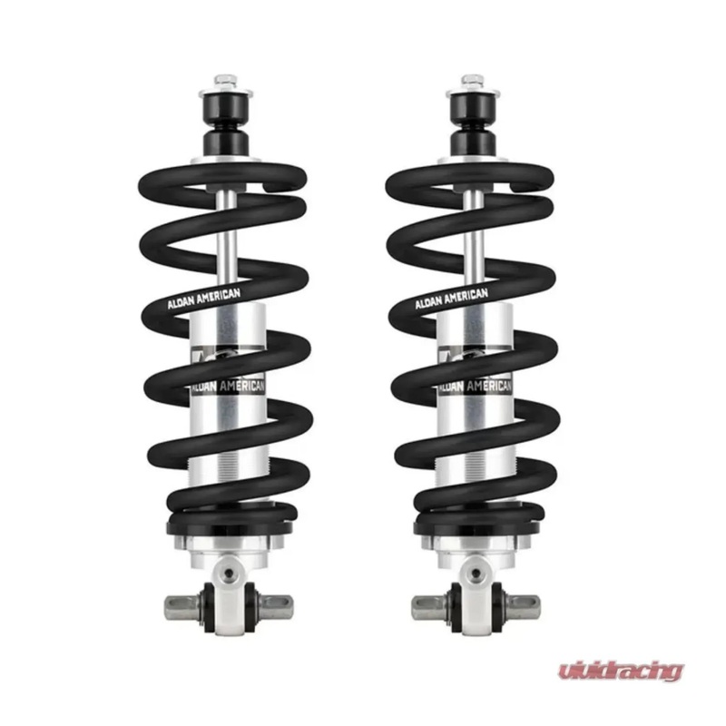 Aldan American Coil-Over Kit Corvette 300135