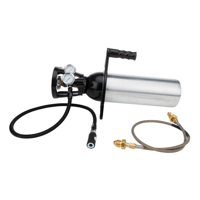 Allstar Nitrogen Air Tank Kit ALL10630