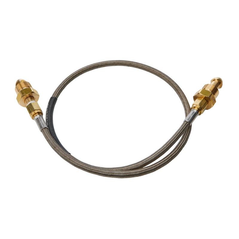 Allstar Transfer Fill Hose for Compressed Air Tank ALL10638