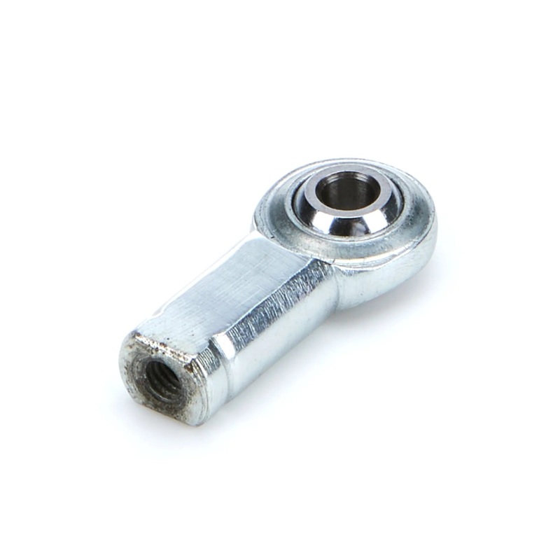 Aurora Female Rod End Economy 3/16X10/32LH