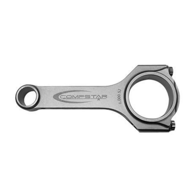 Callies Connecting Rods SBC 5.850 CS H-Beam Rod Set 2.000 Crank Pin