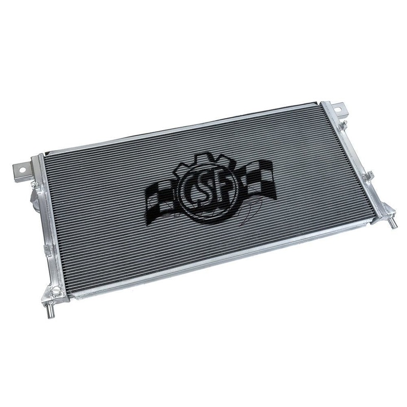 CSF Radiator Bronco/Ranger 8228