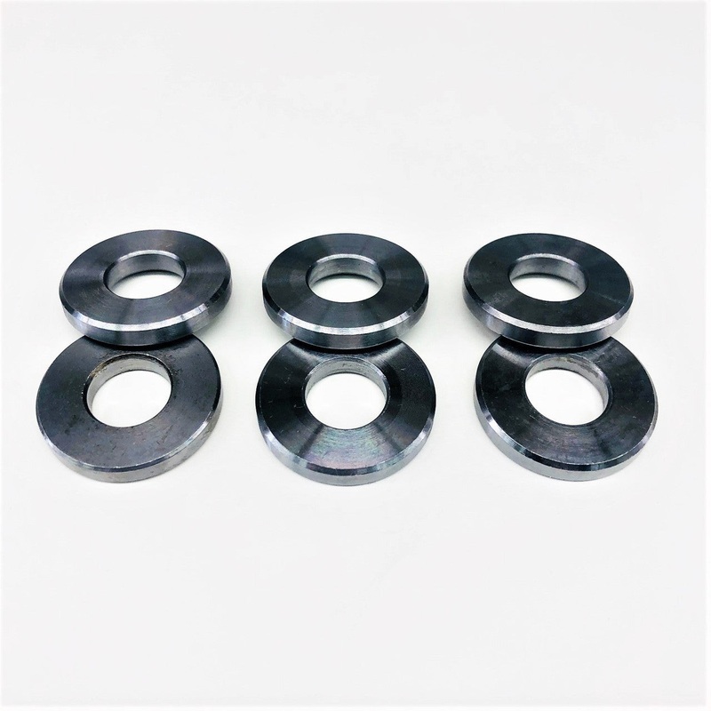 Drag Race Solutions Torque Converter Spacers – .150 Thick – 6pk